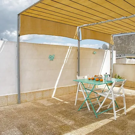 Apartment Casa Keller Con Terrazza By Wonderful Italy *