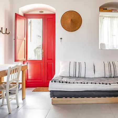 Casa Keller Con Terrazza By Wonderful Italy