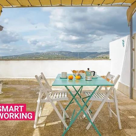 Casa Keller Con Terrazza By Wonderful Italy Noto