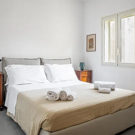 Casa Keller Con Terrazza By Wonderful Italy Apartment *