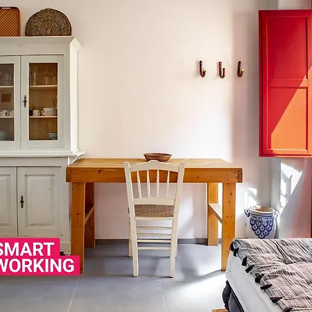 Apartment Casa Keller Con Terrazza By Wonderful Italy